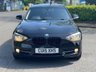 USED 2015 15 BMW 1 SERIES 2.0 116D SPORT 5d 114 BHP 