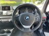 USED 2015 15 BMW 1 SERIES 2.0 116D SPORT 5d 114 BHP 