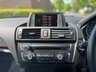 USED 2015 15 BMW 1 SERIES 2.0 116D SPORT 5d 114 BHP 