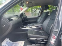 USED 2014 14 BMW X3 2.0 XDRIVE20D SE 5d 181 BHP 