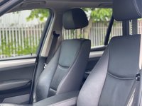 USED 2014 14 BMW X3 2.0 XDRIVE20D SE 5d 181 BHP 