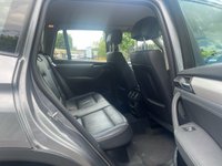 USED 2014 14 BMW X3 2.0 XDRIVE20D SE 5d 181 BHP 