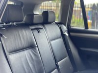 USED 2014 14 BMW X3 2.0 XDRIVE20D SE 5d 181 BHP 