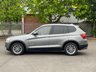 USED 2014 14 BMW X3 2.0 XDRIVE20D SE 5d 181 BHP 