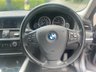USED 2014 14 BMW X3 2.0 XDRIVE20D SE 5d 181 BHP 