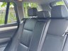 USED 2014 14 BMW X3 2.0 XDRIVE20D SE 5d 181 BHP 