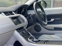 USED 2015 15 LAND ROVER RANGE ROVER EVOQUE 2.2 SD4 PURE 5d 190 BHP 