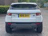 USED 2015 15 LAND ROVER RANGE ROVER EVOQUE 2.2 SD4 PURE 5d 190 BHP 