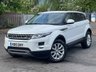 USED 2015 15 LAND ROVER RANGE ROVER EVOQUE 2.2 SD4 PURE 5d 190 BHP 