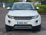 USED 2015 15 LAND ROVER RANGE ROVER EVOQUE 2.2 SD4 PURE 5d 190 BHP 