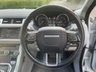 USED 2015 15 LAND ROVER RANGE ROVER EVOQUE 2.2 SD4 PURE 5d 190 BHP 