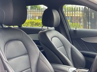 USED 2014 14 MERCEDES-BENZ C-CLASS 2.1 C250 BLUETEC AMG LINE 4d 204 BHP 