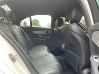 USED 2014 14 MERCEDES-BENZ C-CLASS 2.1 C250 BLUETEC AMG LINE 4d 204 BHP 