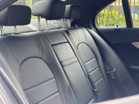 USED 2014 14 MERCEDES-BENZ C-CLASS 2.1 C250 BLUETEC AMG LINE 4d 204 BHP 