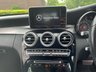 USED 2014 14 MERCEDES-BENZ C-CLASS 2.1 C250 BLUETEC AMG LINE 4d 204 BHP 