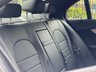 USED 2014 14 MERCEDES-BENZ C-CLASS 2.1 C250 BLUETEC AMG LINE 4d 204 BHP 
