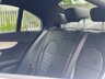 USED 2014 14 MERCEDES-BENZ C-CLASS 2.1 C250 BLUETEC AMG LINE 4d 204 BHP 