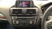 USED 2014 64 BMW 1 SERIES 2.0 116D SPORT 5d 114 BHP 