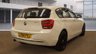 USED 2014 64 BMW 1 SERIES 2.0 116D SPORT 5d 114 BHP 