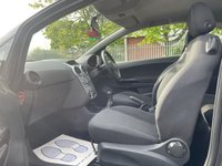 USED 2012 VAUXHALL CORSA 1.0 ecoFLEX S 3dr 