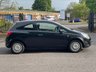 USED 2012 VAUXHALL CORSA 1.0 ecoFLEX S 3dr 