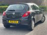 USED 2012 VAUXHALL CORSA 1.0 ecoFLEX S 3dr 