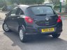 USED 2012 VAUXHALL CORSA 1.0 ecoFLEX S 3dr 