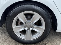 USED 2016 16 AUDI A1 1.6L SPORTBACK TDI SE 5d 114 BHP 