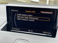 USED 2016 16 AUDI A1 1.6L SPORTBACK TDI SE 5d 114 BHP 
