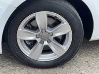 USED 2016 16 AUDI A1 1.6L SPORTBACK TDI SE 5d 114 BHP 