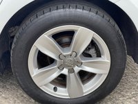 USED 2016 16 AUDI A1 1.6L SPORTBACK TDI SE 5d 114 BHP 
