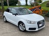 USED 2016 16 AUDI A1 1.6L SPORTBACK TDI SE 5d 114 BHP 
