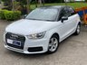 USED 2016 16 AUDI A1 1.6L SPORTBACK TDI SE 5d 114 BHP 