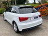 USED 2016 16 AUDI A1 1.6L SPORTBACK TDI SE 5d 114 BHP 