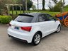 USED 2016 16 AUDI A1 1.6L SPORTBACK TDI SE 5d 114 BHP 
