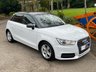 USED 2016 16 AUDI A1 1.6L SPORTBACK TDI SE 5d 114 BHP 