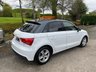 USED 2016 16 AUDI A1 1.6L SPORTBACK TDI SE 5d 114 BHP 