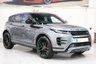 USED 2021 21 LAND ROVER RANGE ROVER EVOQUE 2.0 AUTOBIOGRAPHY 5d 202 BHP 1 OWNER LOW MILEAGE