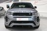 USED 2021 21 LAND ROVER RANGE ROVER EVOQUE 2.0 AUTOBIOGRAPHY 5d 202 BHP 1 OWNER LOW MILEAGE