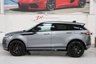USED 2021 21 LAND ROVER RANGE ROVER EVOQUE 2.0 AUTOBIOGRAPHY 5d 202 BHP 1 OWNER LOW MILEAGE