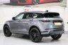 USED 2021 21 LAND ROVER RANGE ROVER EVOQUE 2.0 AUTOBIOGRAPHY 5d 202 BHP 1 OWNER LOW MILEAGE