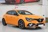USED 2019 19 RENAULT MEGANE 1.8 RENAULTSPORT TROPHY 5d 296 BHP RECARO SEATS/BOSE/LARGE SCREEN