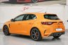 USED 2019 19 RENAULT MEGANE 1.8 RENAULTSPORT TROPHY 5d 296 BHP RECARO SEATS/BOSE/LARGE SCREEN