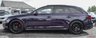 USED 2021 21 AUDI RS4 2.9 RS 4 TFSI QUATTRO CARBON BLACK 5d 444 BHP PAN ROOF+RS SPRT EXH+C&S PACK