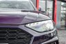 USED 2021 21 AUDI RS4 2.9 RS 4 TFSI QUATTRO CARBON BLACK 5d 444 BHP PAN ROOF+RS SPRT EXH+C&S PACK