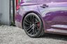 USED 2021 21 AUDI RS4 2.9 RS 4 TFSI QUATTRO CARBON BLACK 5d 444 BHP PAN ROOF+RS SPRT EXH+C&S PACK