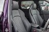 USED 2021 21 AUDI RS4 2.9 RS 4 TFSI QUATTRO CARBON BLACK 5d 444 BHP PAN ROOF+RS SPRT EXH+C&S PACK
