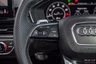USED 2021 21 AUDI RS4 2.9 RS 4 TFSI QUATTRO CARBON BLACK 5d 444 BHP PAN ROOF+RS SPRT EXH+C&S PACK