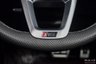 USED 2021 21 AUDI RS4 2.9 RS 4 TFSI QUATTRO CARBON BLACK 5d 444 BHP PAN ROOF+RS SPRT EXH+C&S PACK