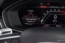 USED 2021 21 AUDI RS4 2.9 RS 4 TFSI QUATTRO CARBON BLACK 5d 444 BHP PAN ROOF+RS SPRT EXH+C&S PACK